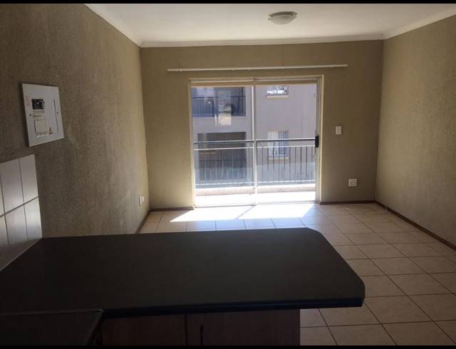 1 BEDROOM APARTMENT FOR SALE IN RUIMSIG